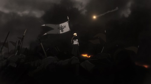 FALLEN WORLD