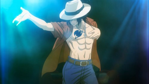 Horny Dance