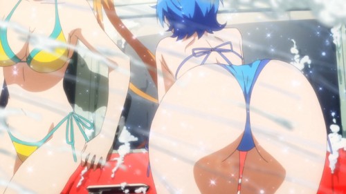 Horny Dance