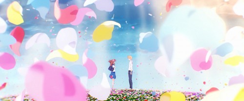 Million Flowers