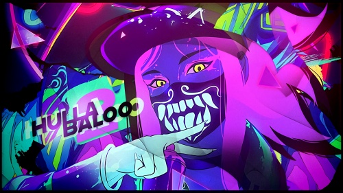 Hullabaloo 2