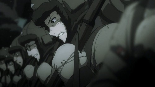 Love & War