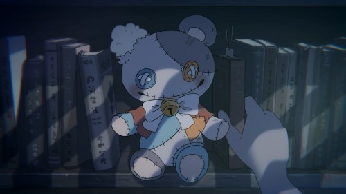 Shiori