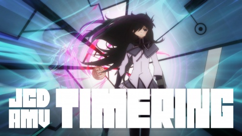 Timering