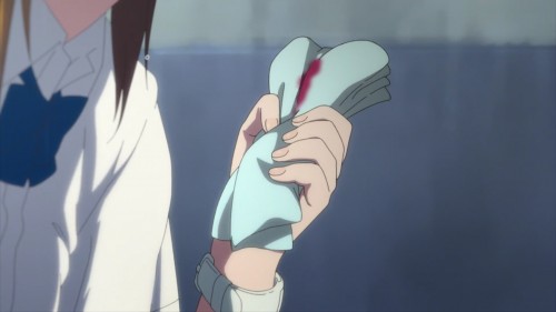 Broken