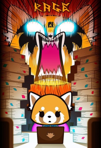 Rage