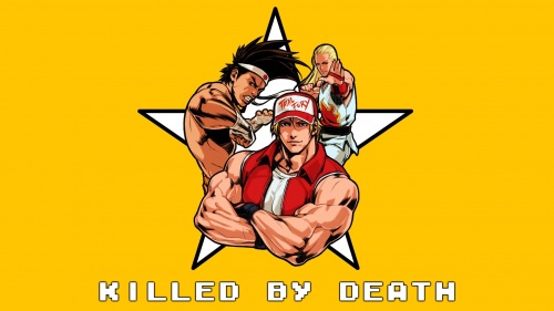 Killed by Death