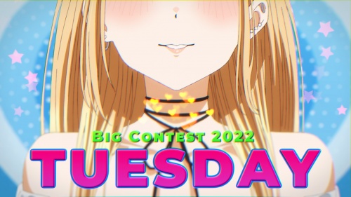 Tuesday