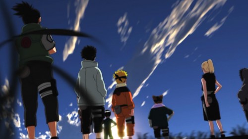 Shinobi Striker