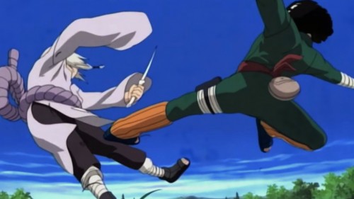 Shinobi Striker