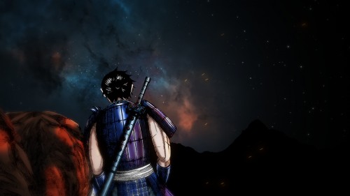 VICTORY II