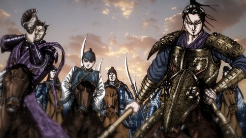 VICTORY II