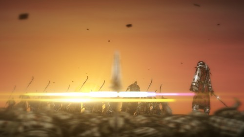 VICTORY II