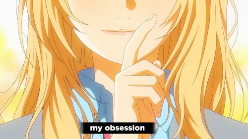 Obsession