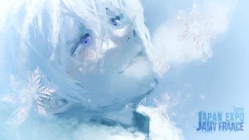 Cold Realm
