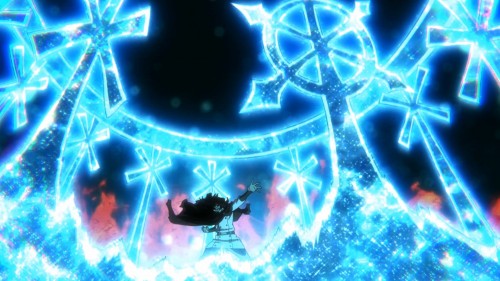 Eternal Fire