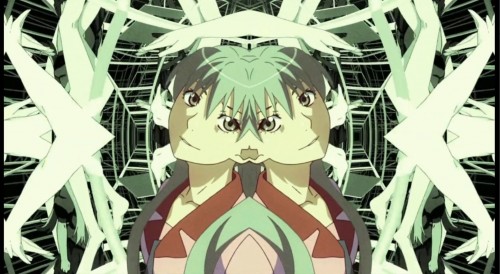 Dreams Monogatari