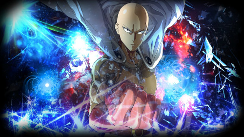 Chaotic Power