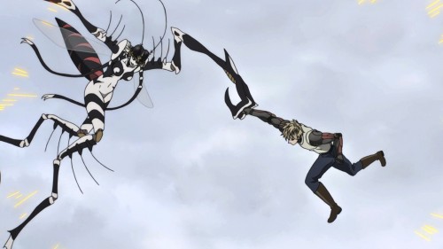Chaotic Power