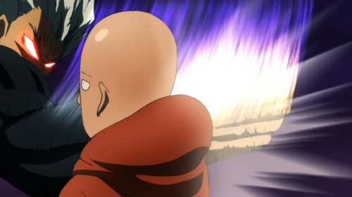 Chaotic Power