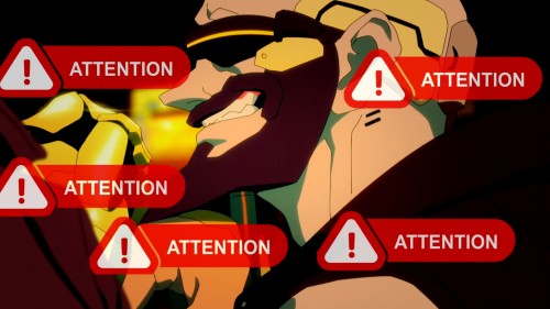 Cyber-anger