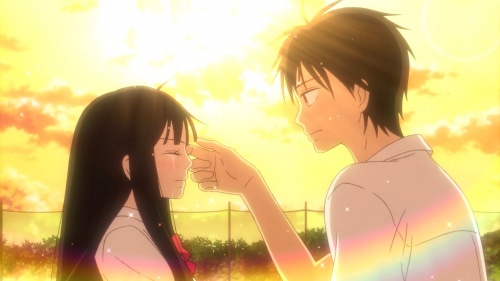 Heartwarming