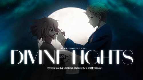 Divine Lights