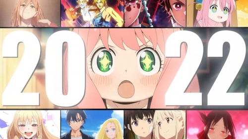 Animegraphy 2022