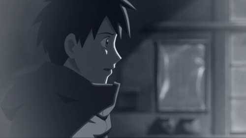 Someone Else