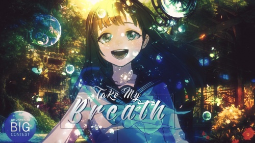 Take My Breath