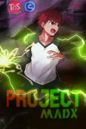 Project madX