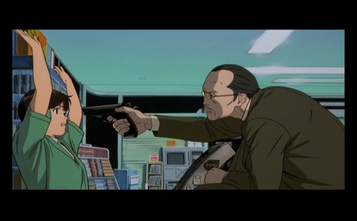 Grand Theft Bebop 2: Vice City