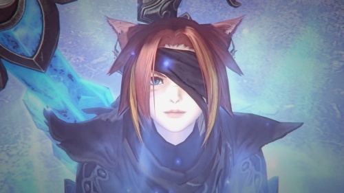 Eorzea