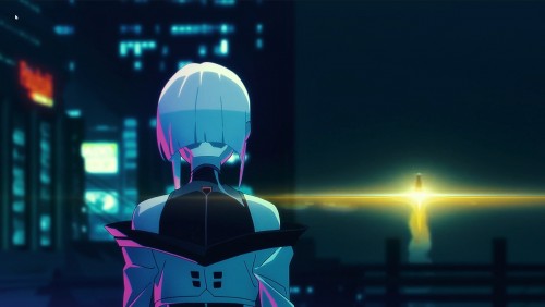 STAY