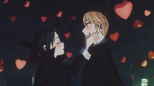 Blender of Hearts