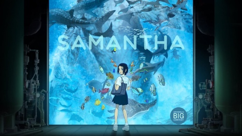Samantha