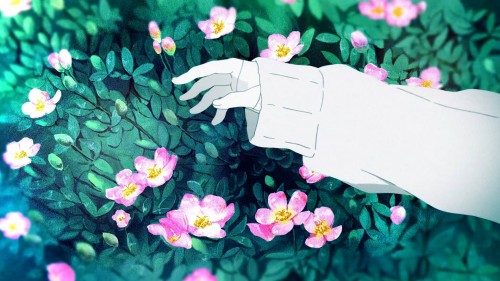 Die for you