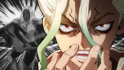 Fierce Beast