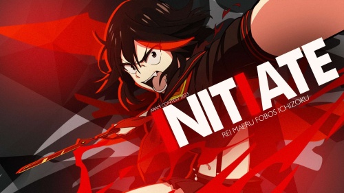 INITIATE