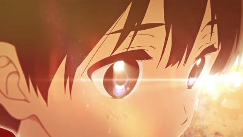 AMV jagged world