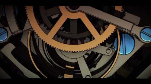 AMV jagged world
