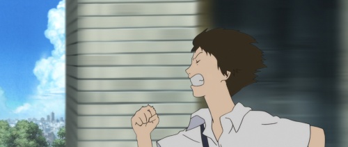 Run Makoto Run