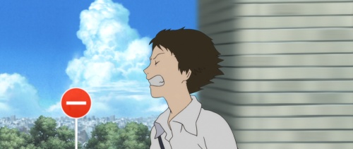 Run Makoto Run