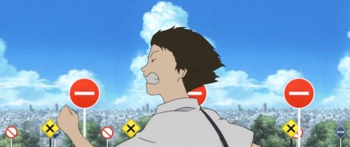 Run Makoto Run
