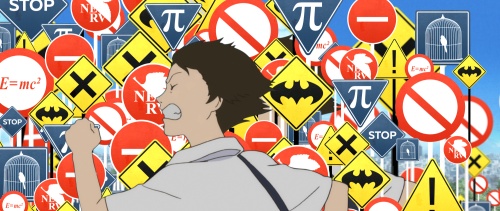 Run Makoto Run