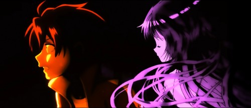 Kidnapped [My Past]