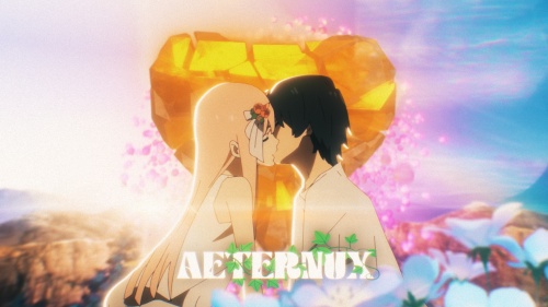 ÆternuX