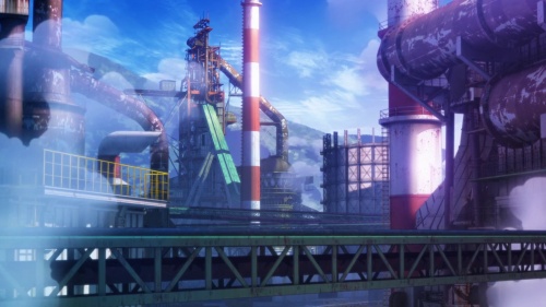 Emission
