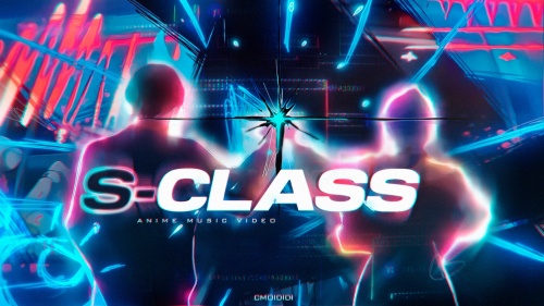 S-Class