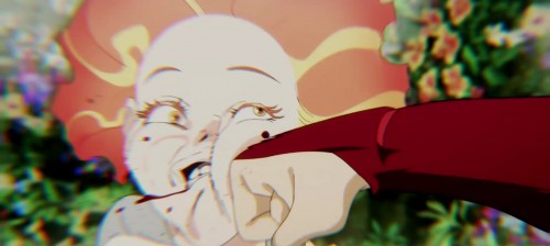 Hell's paradise amv